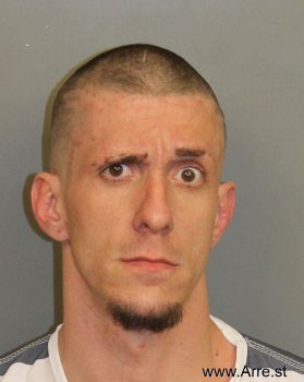 Michael Dylan Tittle Mugshot