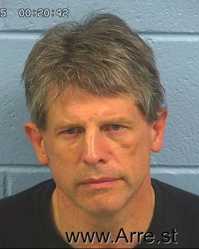 Michael Lynn Tolbert Mugshot