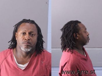 Michael D Toney Mugshot