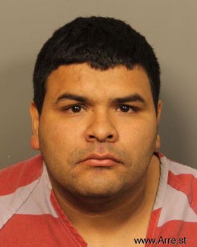 Michael Lawrence Garcia Torres Mugshot