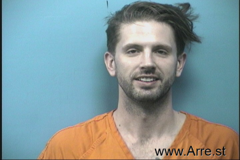 Michael Kristopher Townsend Mugshot