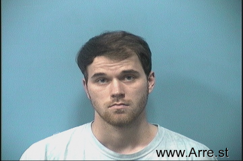 Michael Allen Tripp Mugshot