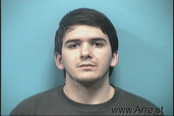 Michael Andrew Trussell Mugshot