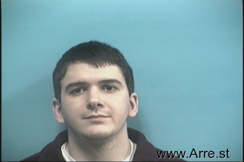 Michael Andrew Trussell Mugshot