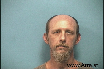 Michael Wayne Tucker Mugshot