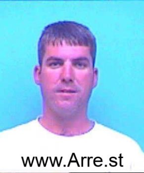 Michael Brent Tucker Mugshot