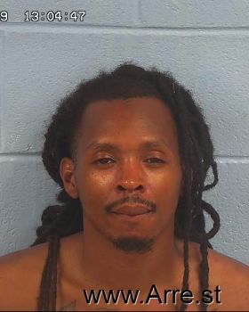 Michael Derrick Underwood Mugshot