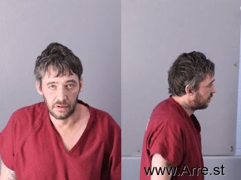 Michael Gene Waldrop Mugshot