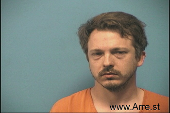 Michael John Waldrop Mugshot