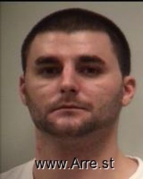 Michael Jason Walters Mugshot