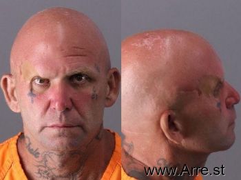 Michael Glenn Ward Mugshot