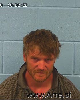 Michael Jacob Warren Mugshot