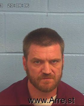 Michael Jacob Warren Mugshot