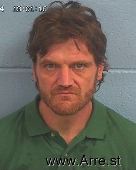 Michael Jacob Warren Mugshot