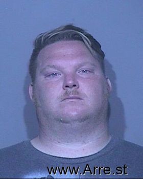 Michael Allen Wasson Mugshot