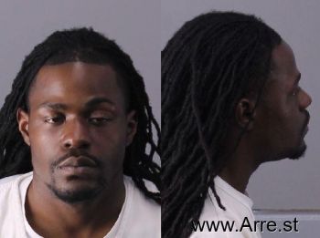 Michael Deandre Wells Mugshot