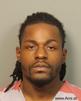 Michael Deandre Wells Mugshot