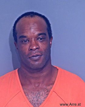 Michael Victor Wells Mugshot