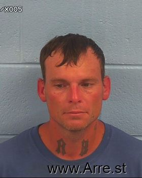 Michael Allen Wells Mugshot