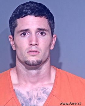 Michael Todd Whittenton Mugshot