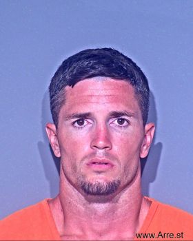 Michael Todd Whittenton Mugshot