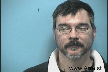 Michael Kenneth Willett Mugshot