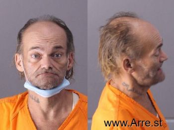 Michael Wayne Williams Mugshot