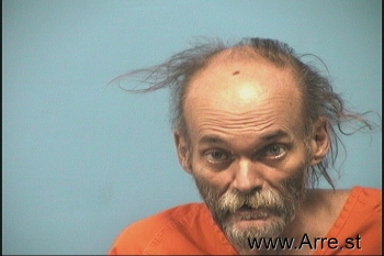 Michael Wayne Williams Mugshot