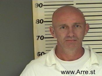 Michael Wayne Williams Mugshot