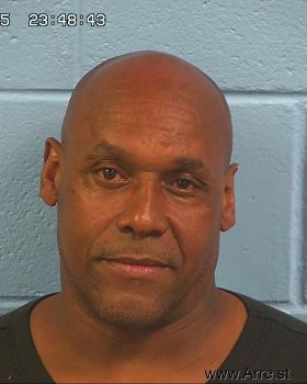 Michael  Williams Mugshot