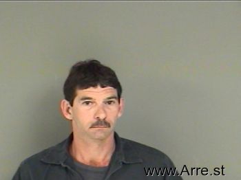 Michael Shane Williamson Mugshot