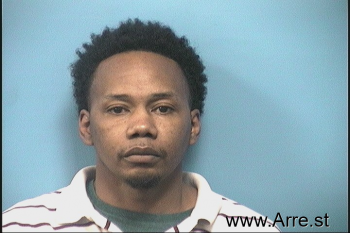 Michael Anthony Willis Mugshot