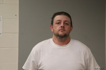 Michael Steven Woodard Mugshot