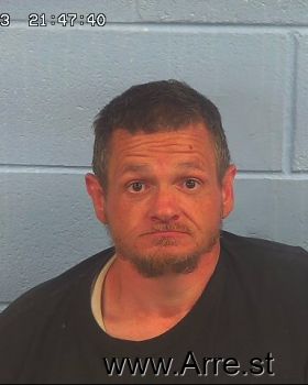 Michael Christopher Works Mugshot