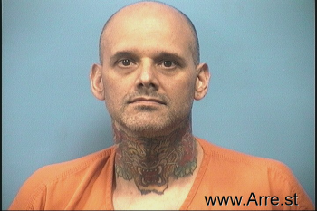 Michael Lee Yates Mugshot