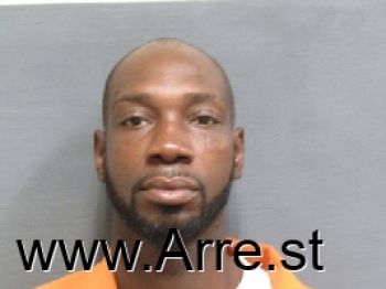 Michael Tyrone Blackmon Mugshot