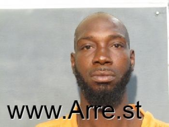 Michael Tyrone Blackmon Mugshot