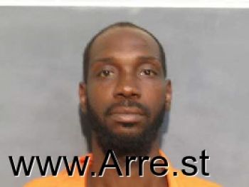 Michael Tyrone Blackmon Mugshot