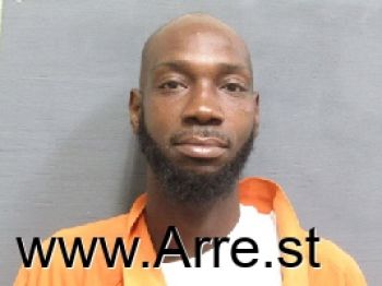 Michael Tyrone Blackmon Mugshot