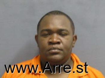 Michael Antonio Blackmon Sr Mugshot