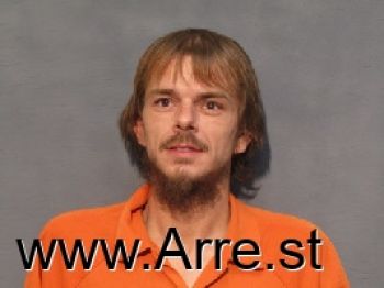 Michael Duane Dawson Mugshot