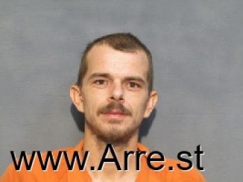 Michael Duane Dawson Mugshot