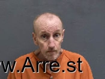 Michael Wayne Thornton Mugshot