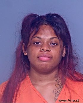 Michaela Jakeyia Conner Mugshot