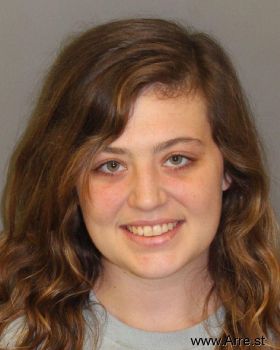 Michaela Danielle Lovelady Mugshot