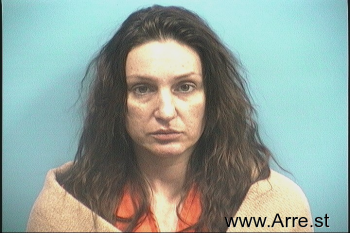 Michaela Susanne Rawls Mugshot