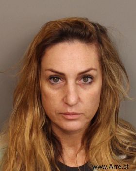 Michaela Susanne Rawls Mugshot