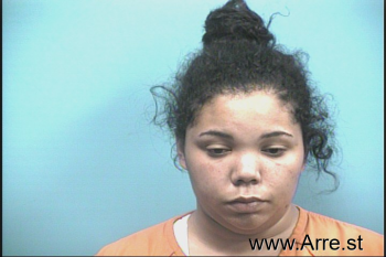 Michaele Marie Obrien Mugshot