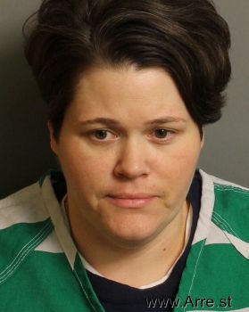 Michaelle Elizabeth Wells Mugshot