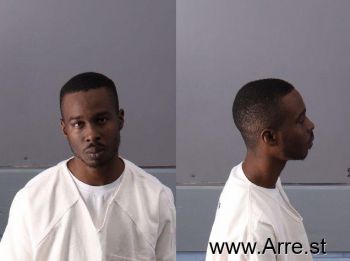 Micheal William Junior Coleman Mugshot